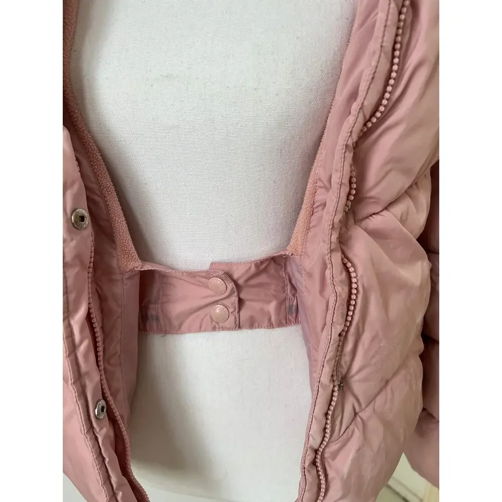 Gap Kids Winter Coat in excellent pre-owned condition - Size XXL